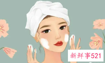 春季不同肤质的美白方法揭秘