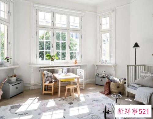 梦见阳光射入屋内