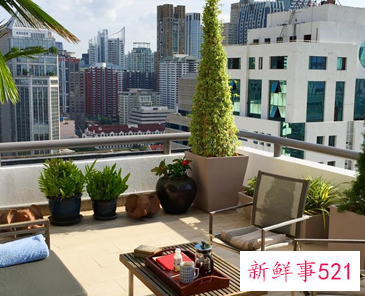 楼顶房间怎么隔热