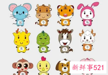 最旺夫的生肖女