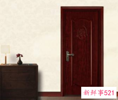 做门的材料有哪些种类