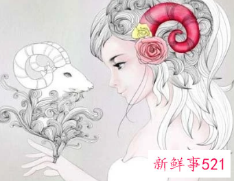 白羊座的幸运数字是什么还有幸运颜色