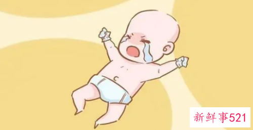 新生婴儿肠绞痛怎么办