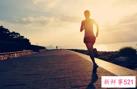 如何正确的跑步锻炼