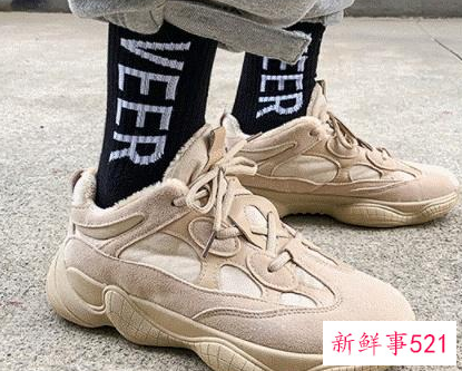 冬天穿什么鞋子保暖又好看男