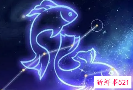 双鱼座恋爱中的表现