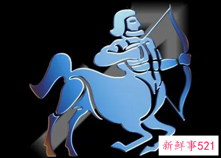 射手座作为强者的象征是什么