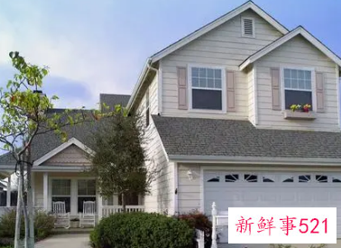 梦见送房子给我