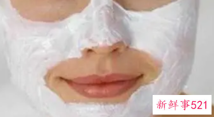 低脂牛奶做面膜怎么做