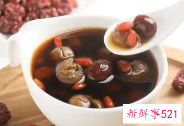 气血好的表现有哪些