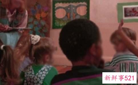 幼儿园家长委员会发言稿