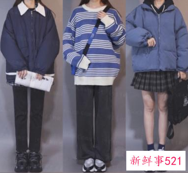 甜美风格如何穿搭