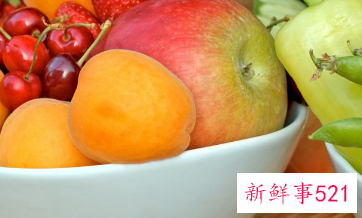 寒性极强的食物