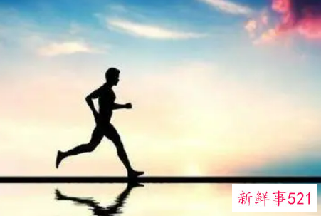 上班途中三种健身方法