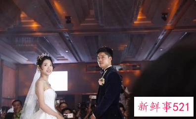 苏炳添结婚5周年晒合照庆祝