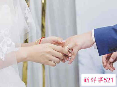 梦见异性朋友结婚是什么意思