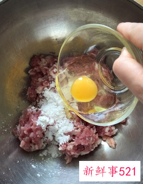 红烧狮子头最简单做法