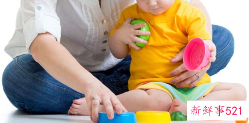 单亲妈妈如何教育孩子