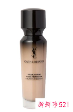 提亮肤色的粉底液