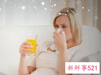 总是半夜打喷嚏流鼻涕怎么办