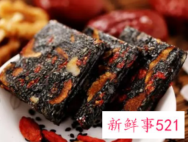 女人养身体的补品