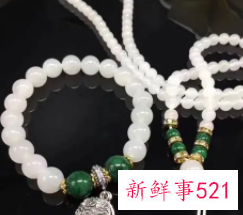 脖子上戴项链禁忌