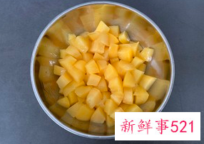 初学者做蛋糕简单