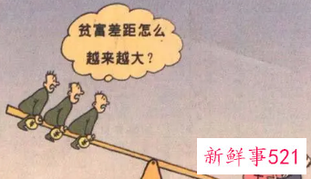 讽刺有钱人的经典语录