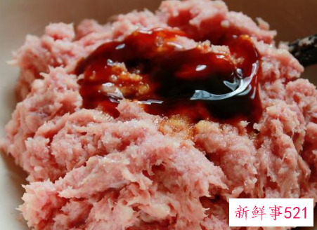 红烧狮子头最简单做法