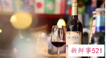 女人喝红酒的好处有哪些