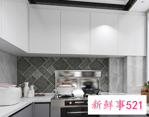 橱柜是什么材质