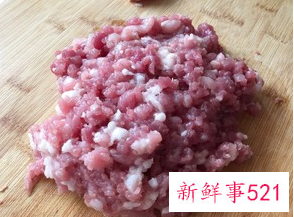 红烧狮子头最简单做法