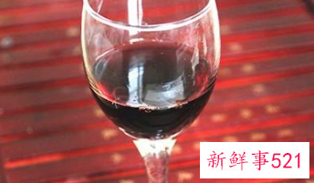 女人喝红酒的好处有哪些