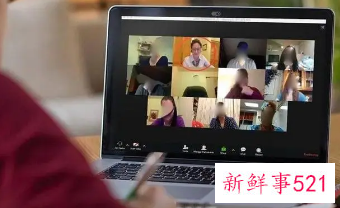 空中课堂能看见学生吗