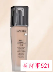 提亮肤色的粉底液