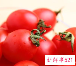 圣女果是转基因食品吗本文为您解惑