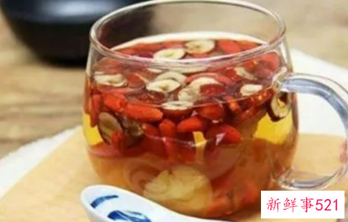 怎样能把气血补上