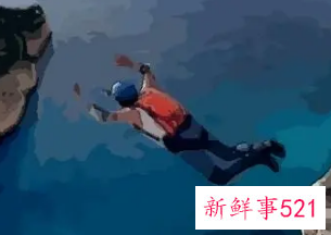 梦见从很高的地方掉下来