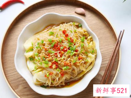 补身体营养食谱大全及做法