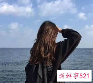 适合胖圆脸的发型