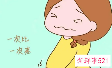 假性宫缩多久一次算正常