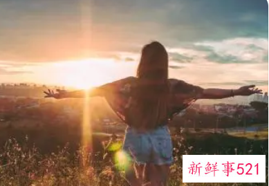 女孩比较阳光的名字