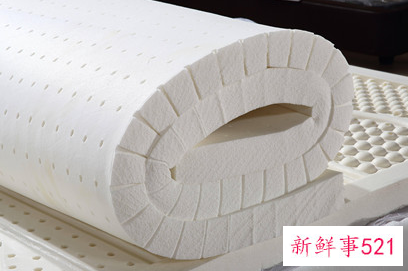 乳胶床垫厚度几公分好值得了解