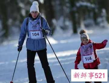 俄罗斯首届北极运动会将有160多名运动员参赛