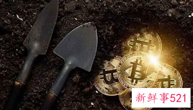 美国成为最大比特币开采国