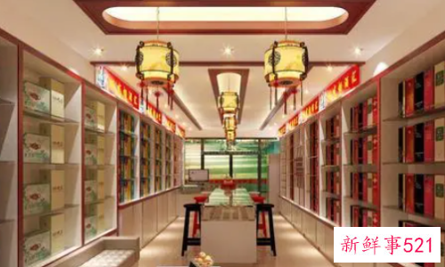 梦见店面有什么征兆