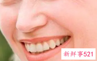 年龄很小为什么会脸部松弛