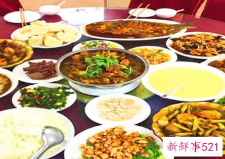 10菜一汤算双数吗