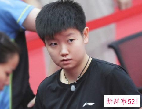 为什么马龙许昕刘诗雯不参加世乒赛