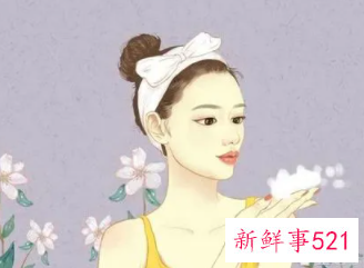 冬季皮肤干燥像蛇皮的原因